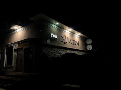 Hotel Riviera à Klesuv Extérieur photo